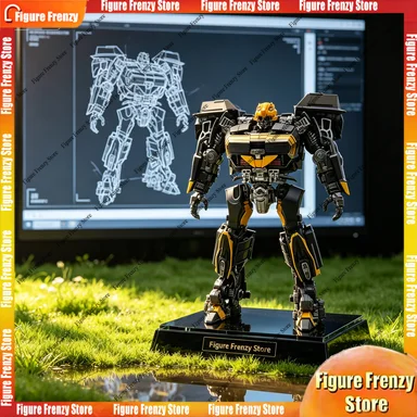 Special OfferIn Stock New Product Baiwei TW1038 Secret Wasp Transformation 4 Muscle Car Action Figure Toy Collection Giftin stoc
Special OfferIn Stock New Product Baiwei TW1038 Secret Wasp Transformation 4 Muscle Car Action Figure Toy Collection Giftin stoc