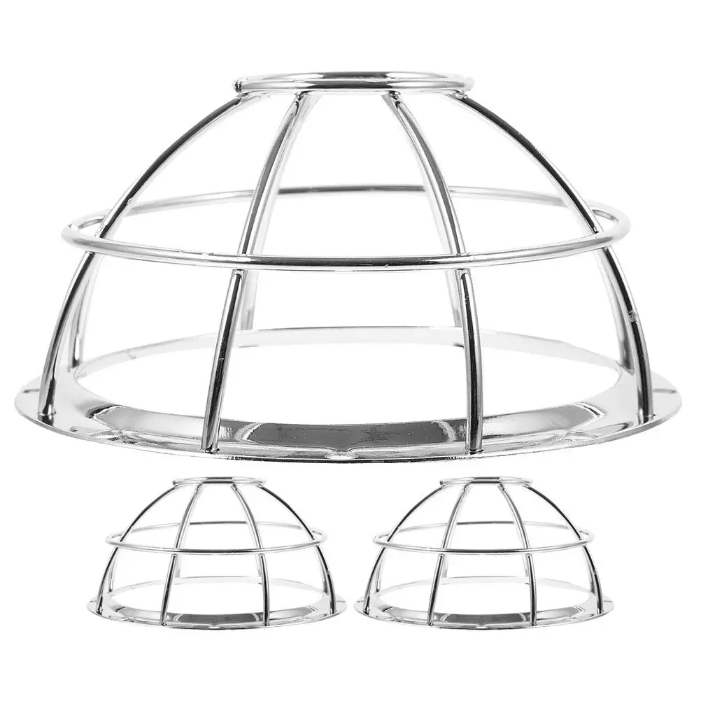 3Pcs Smoke Covers Protective Metal Cover Plate Replacement Fire Sprinkler Head Guard Cooking Office
3Pcs Smoke Covers Protective Metal Cover Plate Replacement Fire Sprinkler Head Guard Cooking Office