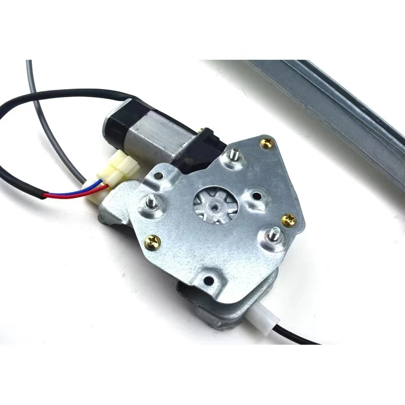 6104550-0000 6104560-0000 window lifter assy for ZX Auto grandtiger and landmark
6104550-0000 6104560-0000 window lifter assy for ZX Auto grandtiger and landmark