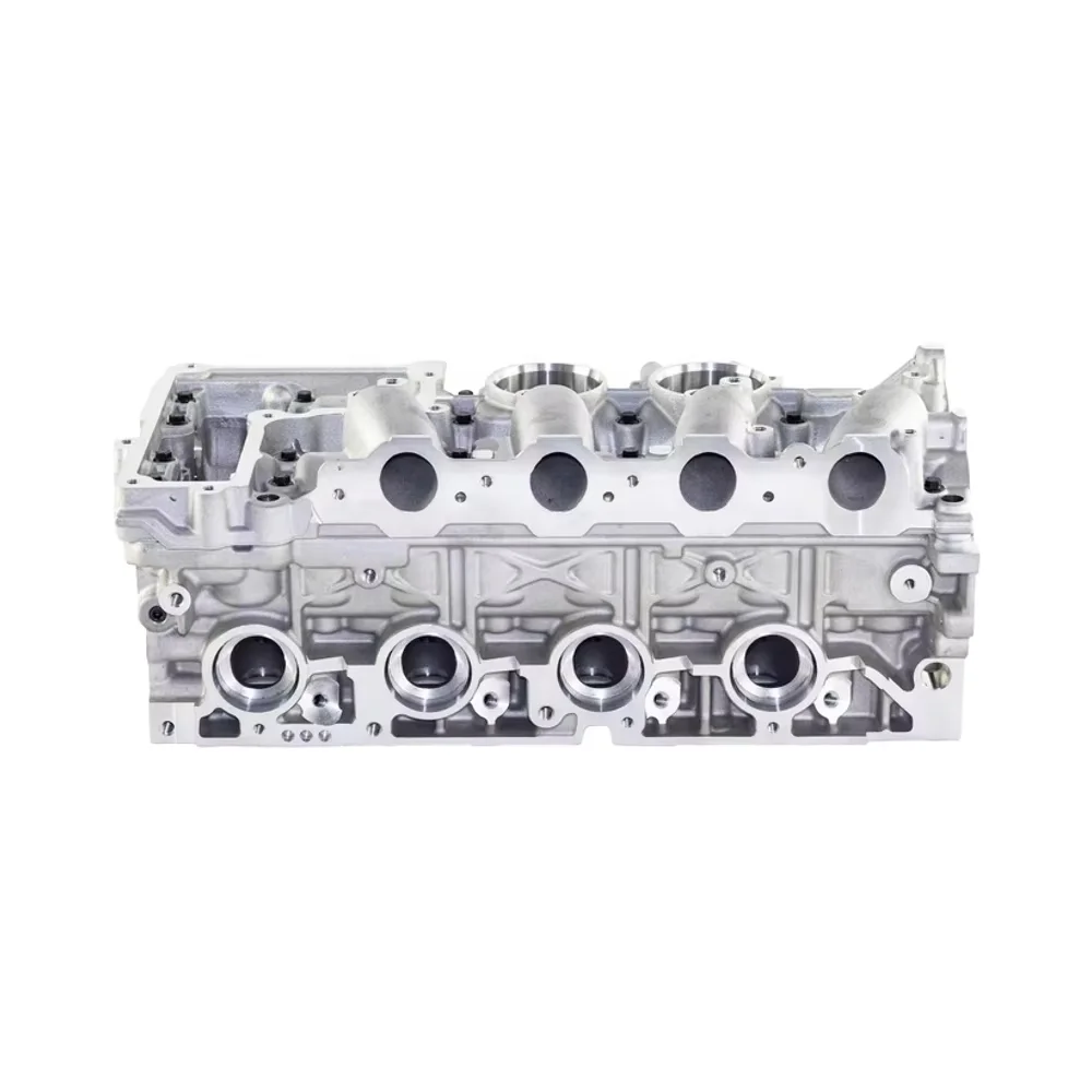 Top Quality Cylinder Head Assembly for Land Rover Jaguar 224DT 2.2T diesel LR005990 Cylinder Head with Engine Valve and Camshaft
Top Quality Cylinder Head Assembly for Land Rover Jaguar 224DT 2.2T diesel LR005990 Cylinder Head with Engine Valve and Camshaft