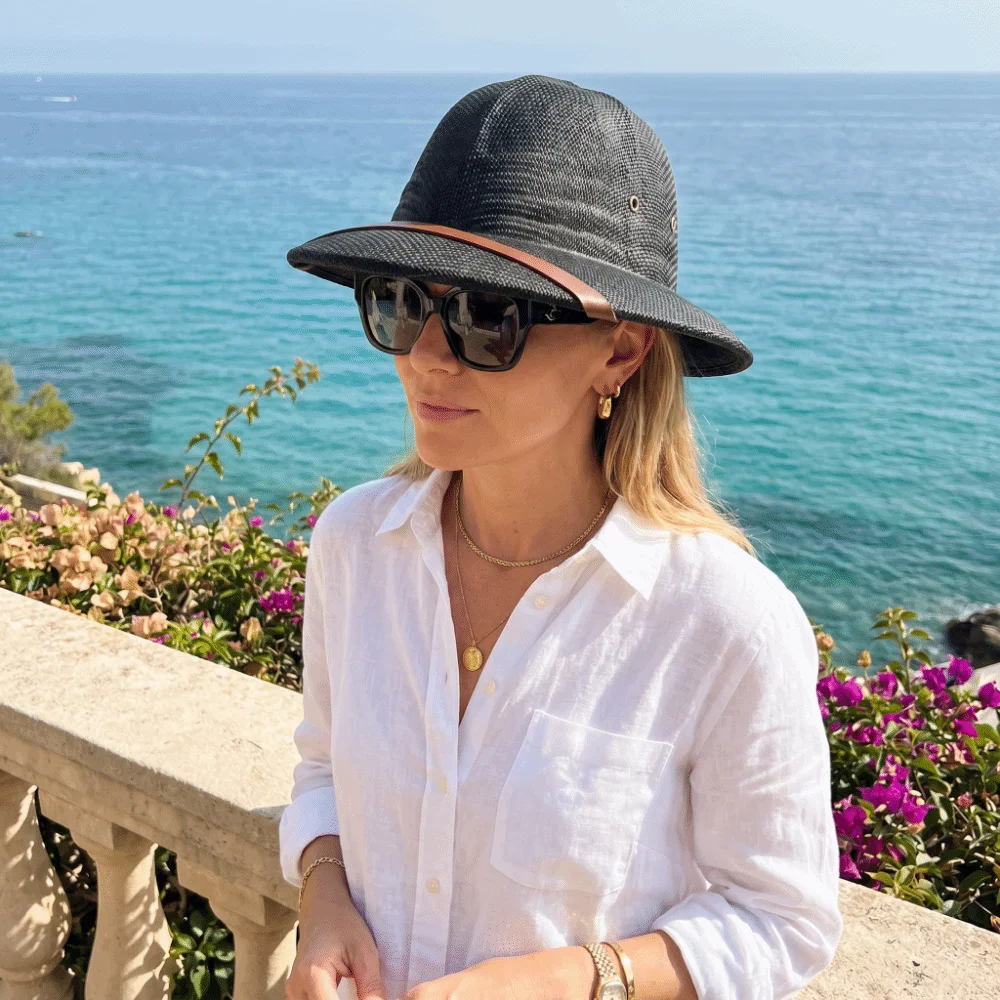 New Big Size Hard Straw Hat Classic Style Vintage Fedora Sun Hat Straw Material Wide Brim Jazz Bucket Hat Garden
New Big Size Hard Straw Hat Classic Style Vintage Fedora Sun Hat Straw Material Wide Brim Jazz Bucket Hat Garden