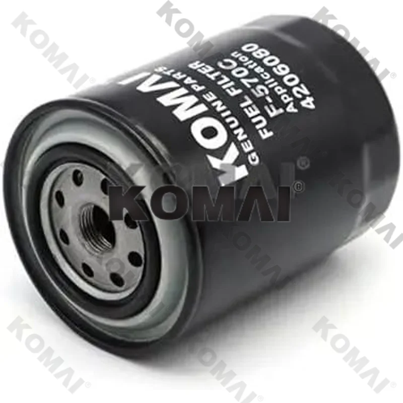 Compatible with EC Sakura Excavator B222100000520 Fuel Filter 32/925856 FC-1503 FC1506
Compatible with EC Sakura Excavator B222100000520 Fuel Filter 32/925856 FC-1503 FC1506