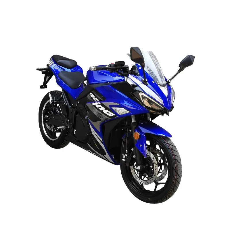 Cheap Price Direct Deal Long Storage Time E-V6 Electric Racing Motorcycle Electric Sports Motorcycle E-BIKE
Cheap Price Direct Deal Long Storage Time E-V6 Electric Racing Motorcycle Electric Sports Motorcycle E-BIKE