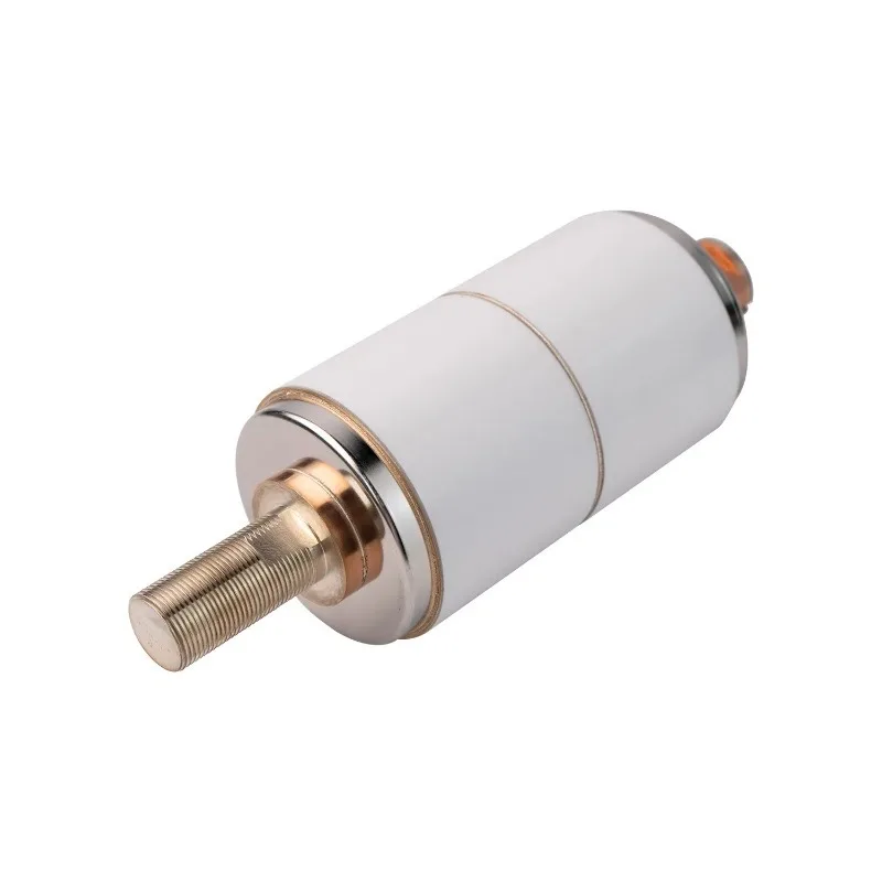 24kv Vacuum Interrupter for Embedded Poles with Uniform Electric Field
24kv Vacuum Interrupter for Embedded Poles with Uniform Electric Field