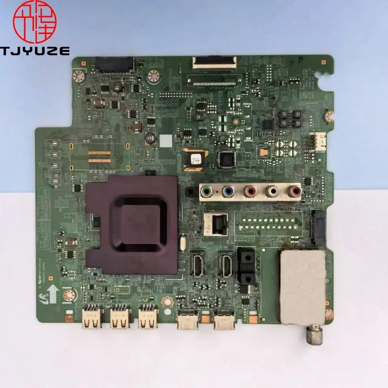 Compatible with Samsung Main Board BN94-08121Z for CY-GH040BGSV2H UE40H5570SSXXH UE40H5570SS UE40H5570 TV Motherboard
Compatible with Samsung Main Board BN94-08121Z for CY-GH040BGSV2H UE40H5570SSXXH UE40H5570SS UE40H5570 TV Motherboard