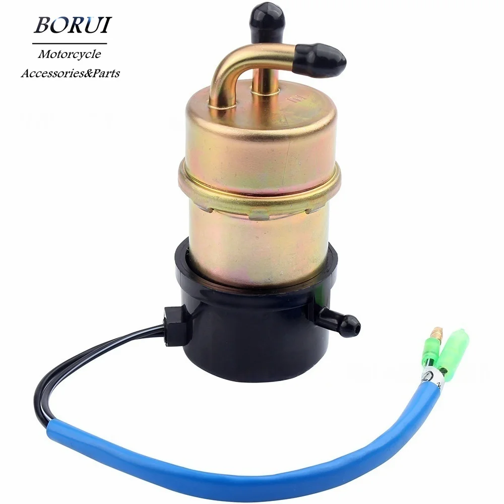 Fuel Pump for Honda 16710-HA7-672 TRX350D TRX350 FOURTRAX 4WD TRX350D FOURTRAX FOREMAN 4WD
Fuel Pump for Honda 16710-HA7-672 TRX350D TRX350 FOURTRAX 4WD TRX350D FOURTRAX FOREMAN 4WD