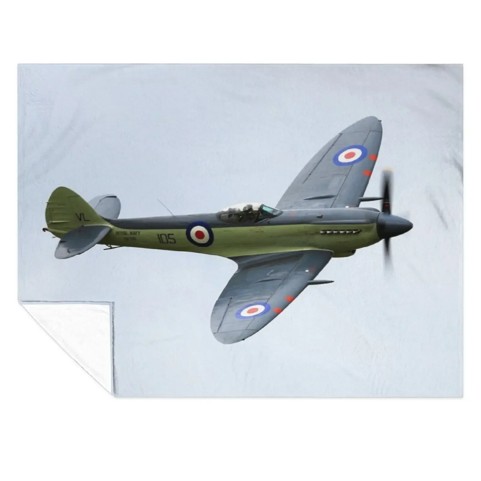 Supermarine Seafire F.Mk.XVII SX336 Throw Blanket valentine gift ideas Sofa Quilt Kid'S Beautifuls Blankets
Supermarine Seafire F.Mk.XVII SX336 Throw Blanket valentine gift ideas Sofa Quilt Kid'S Beautifuls Blankets