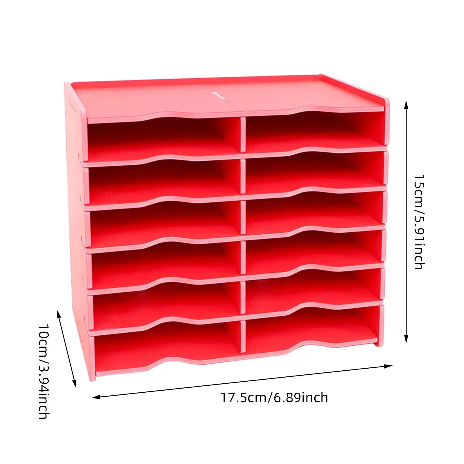 Diamond Craft Tray Rack Compact PVC Organizer Holder for DIY Accessories Bead Sorting Desk Storage Solution
Diamond Craft Tray Rack Compact PVC Organizer Holder for DIY Accessories Bead Sorting Desk Storage Solution