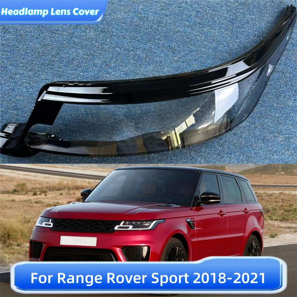 Для Land Rover Range Rover Sport 2018 2019 2020 2021, запасные части для салона автомобиля, крышка фары, крышка лампы
Для Land Rover Range Rover Sport 2018 2019 2020 2021, запасные части для салона автомобиля, крышка фары, крышка лампы