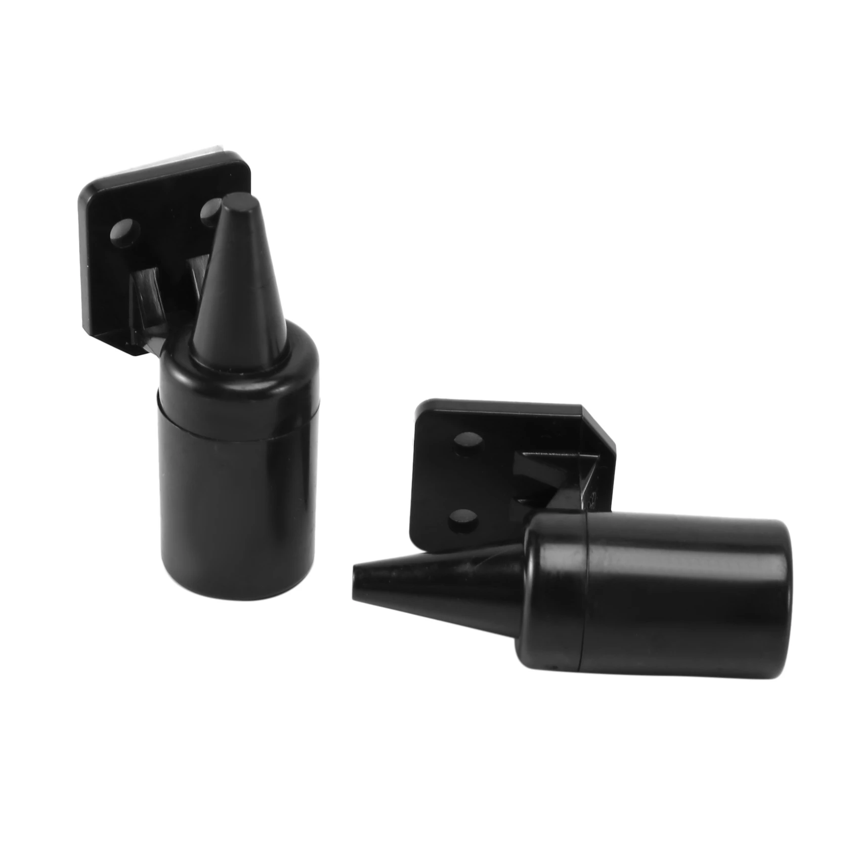 12Pcs Deer Alert For Vehicles Avoids Deer Collisions Car Deer Warning Black Ultrasonic Wildlife Warning For Auto-T48C
12Pcs Deer Alert For Vehicles Avoids Deer Collisions Car Deer Warning Black Ultrasonic Wildlife Warning For Auto-T48C