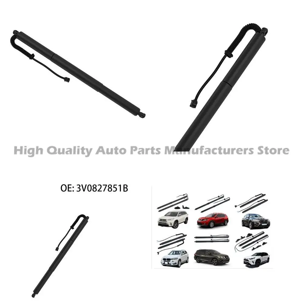 1 pair For New Car Lift Support Suitable for Skoda Superb Kombi 2016 2020 RH LH 3V0827851B
1 pair For New Car Lift Support Suitable for Skoda Superb Kombi 2016 2020 RH LH 3V0827851B