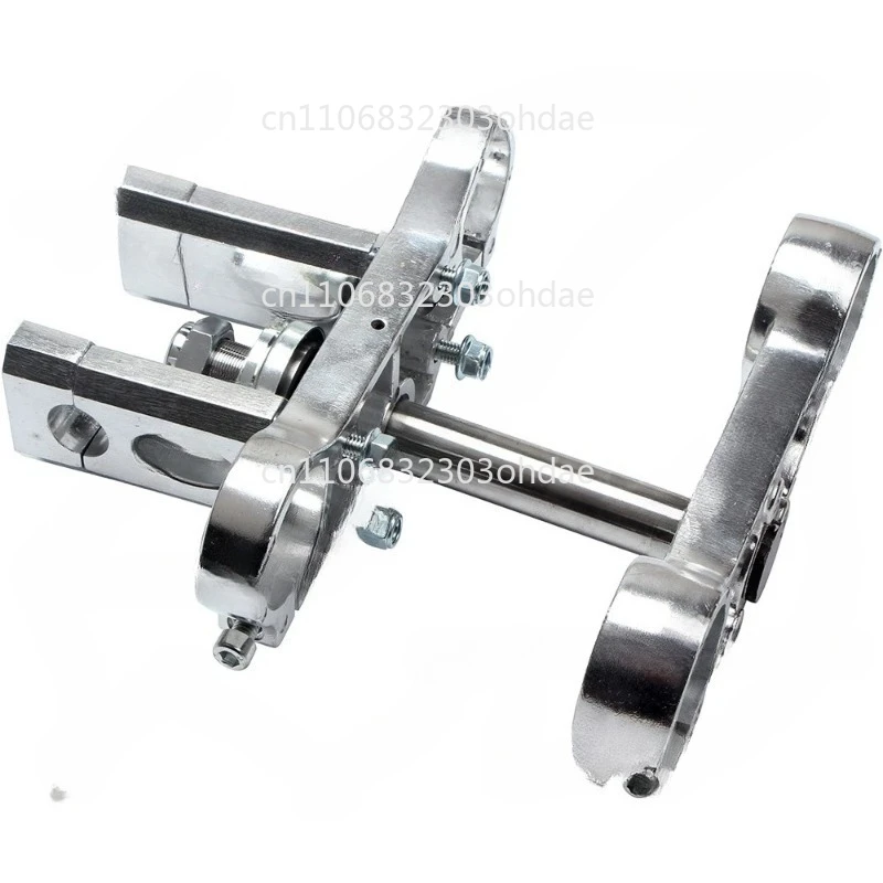 Motorcycle 45/48mm Triple Tree Front Steering Assembly With Bearing For 110cc 125cc Pit Dirt Bike Motor Bike Chinese Motor Bike
Motorcycle 45/48mm Triple Tree Front Steering Assembly With Bearing For 110cc 125cc Pit Dirt Bike Motor Bike Chinese Motor Bike