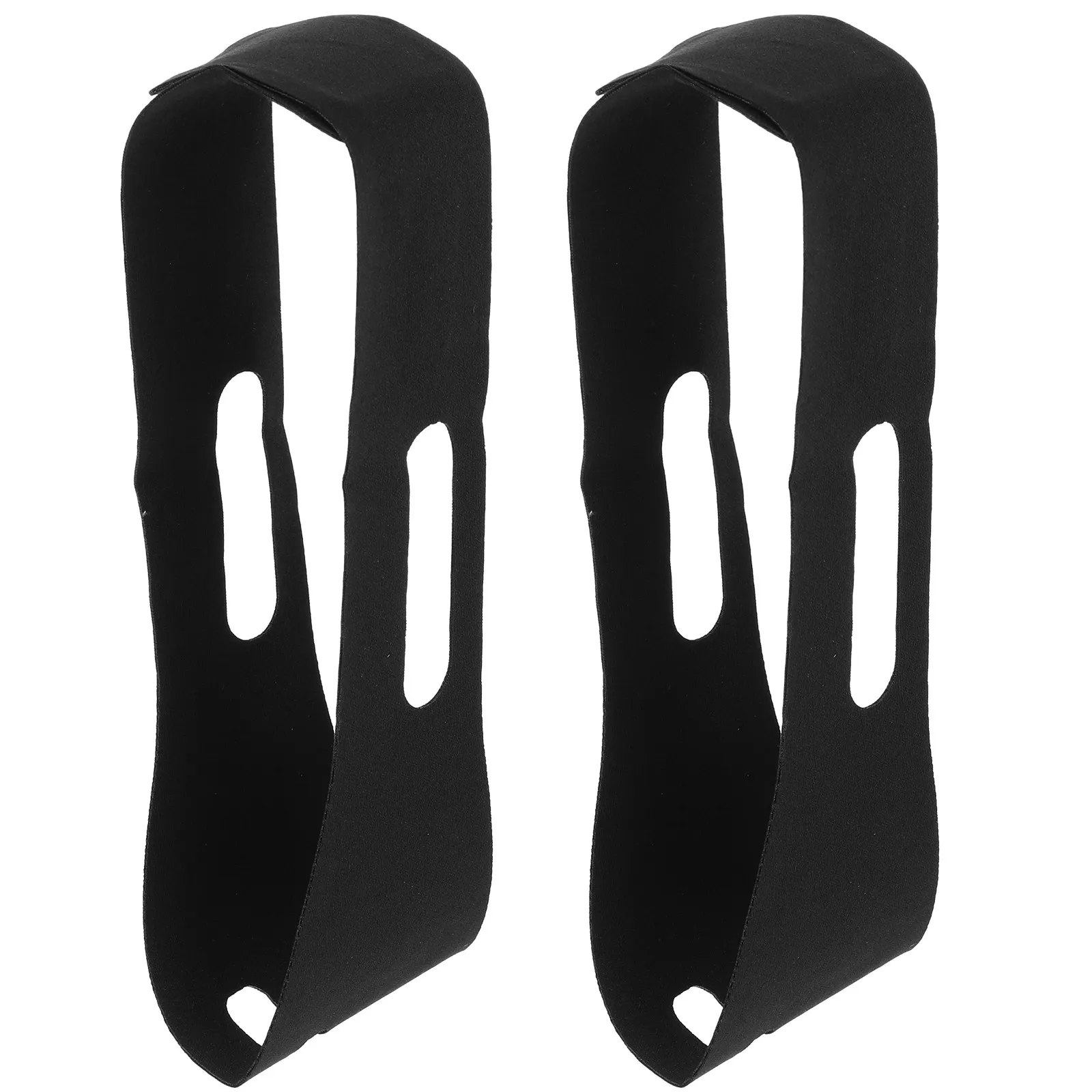 2Pcs Anti-Snore Chin Strap Unisex Breathable Elastic Snoring Solution Strap for Users Stop Snoring Keep Mouth Closed While
2Pcs Anti-Snore Chin Strap Unisex Breathable Elastic Snoring Solution Strap for Users Stop Snoring Keep Mouth Closed While