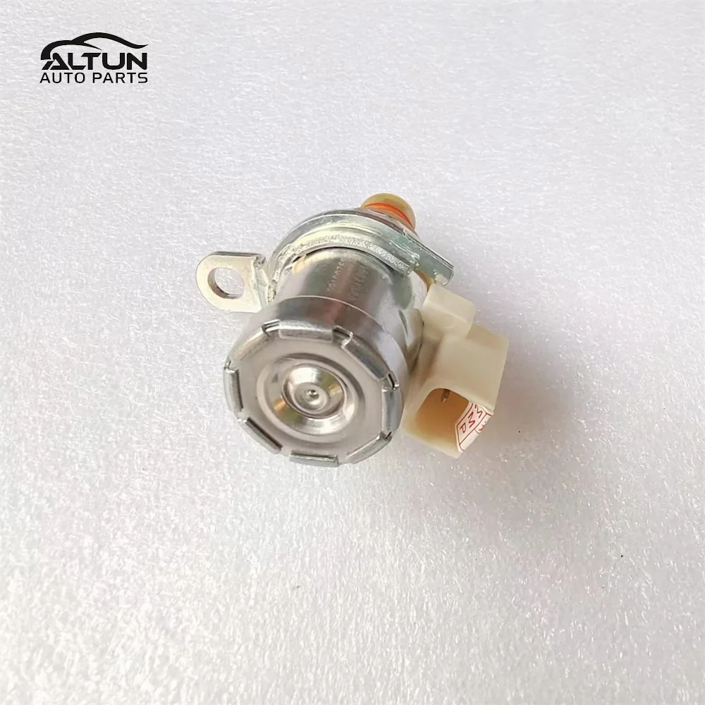 Восстановленный оригинальный электромагнитный клапан коробки передач 62TE TCC 05169313AA для Dodge Chrysler
Восстановленный оригинальный электромагнитный клапан коробки передач 62TE TCC 05169313AA для Dodge Chrysler