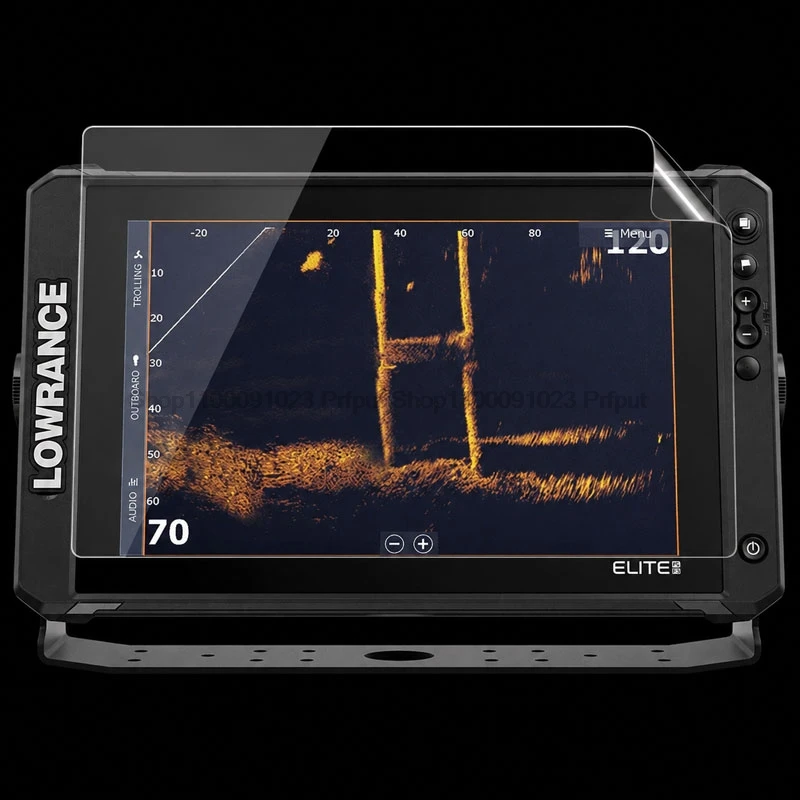 PET Screen Protector for Lowrance Elite FS 12 Inch Touchscreen Fish Finders Accessories Anti Scratch
PET Screen Protector for Lowrance Elite FS 12 Inch Touchscreen Fish Finders Accessories Anti Scratch