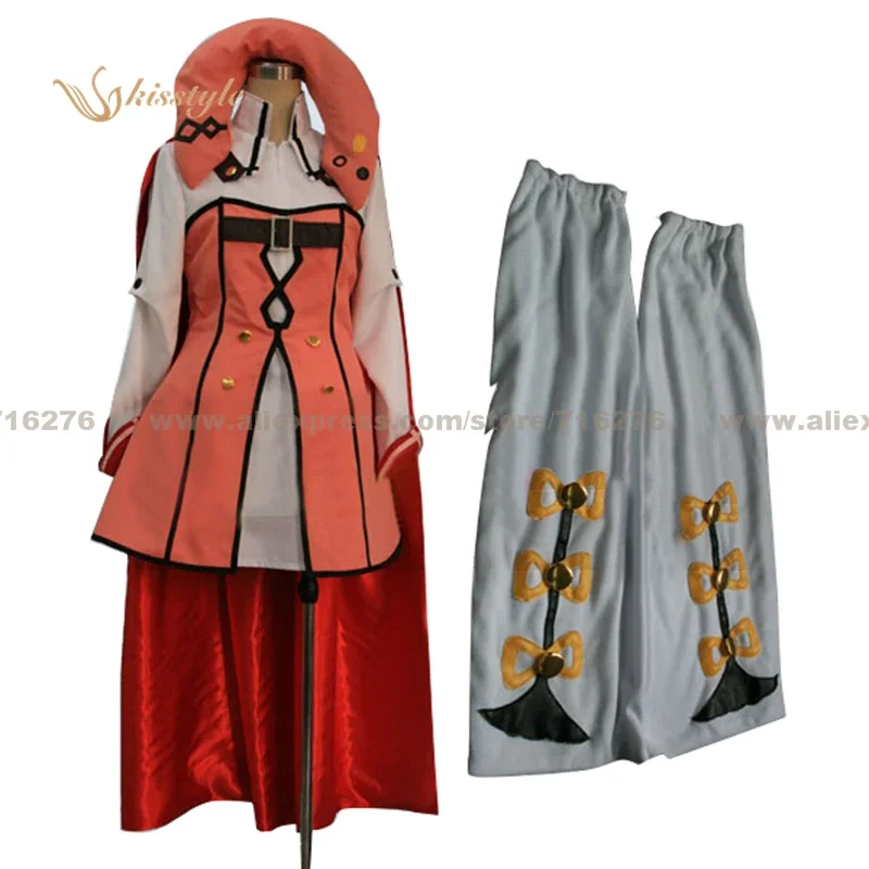Kisstyle Fashion Higurashi When They Cry Higurashi no Naku Koro ni Hanyu New Uniform Cloth Cosplay Costume,Customized Accepted
Kisstyle Fashion Higurashi When They Cry Higurashi no Naku Koro ni Hanyu New Uniform Cloth Cosplay Costume,Customized Accepted