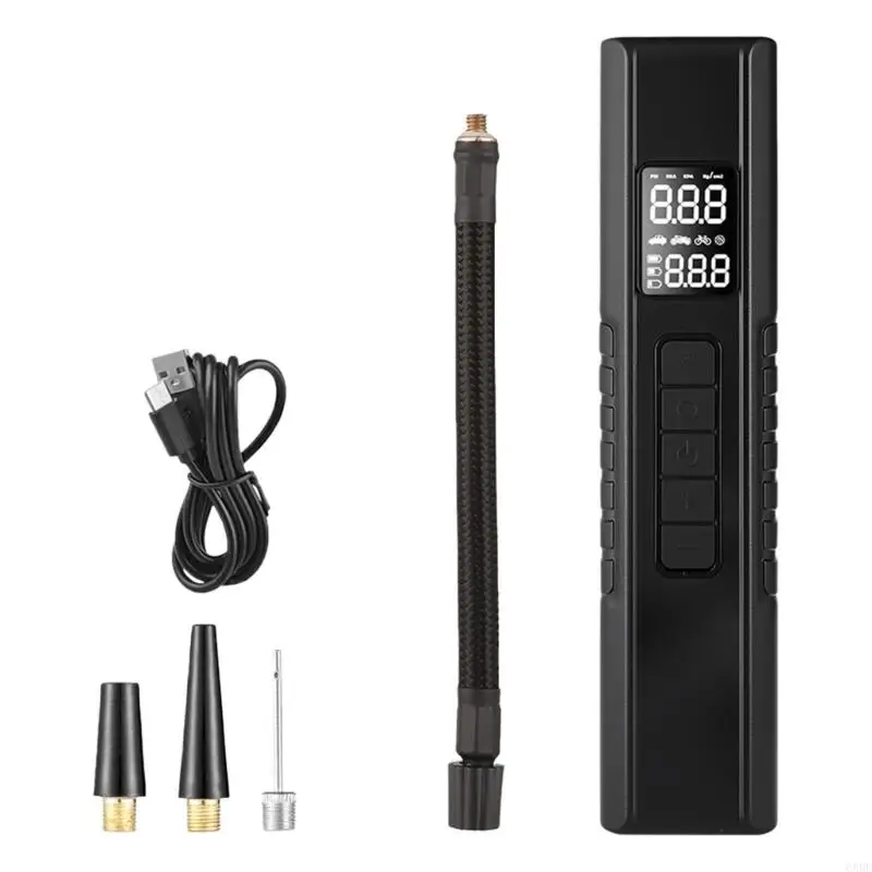 2025 New Multifunctional Radio Air Fan Including Digital Screen Precise Inflation Fast Charging For Multiple Applications
2025 New Multifunctional Radio Air Fan Including Digital Screen Precise Inflation Fast Charging For Multiple Applications