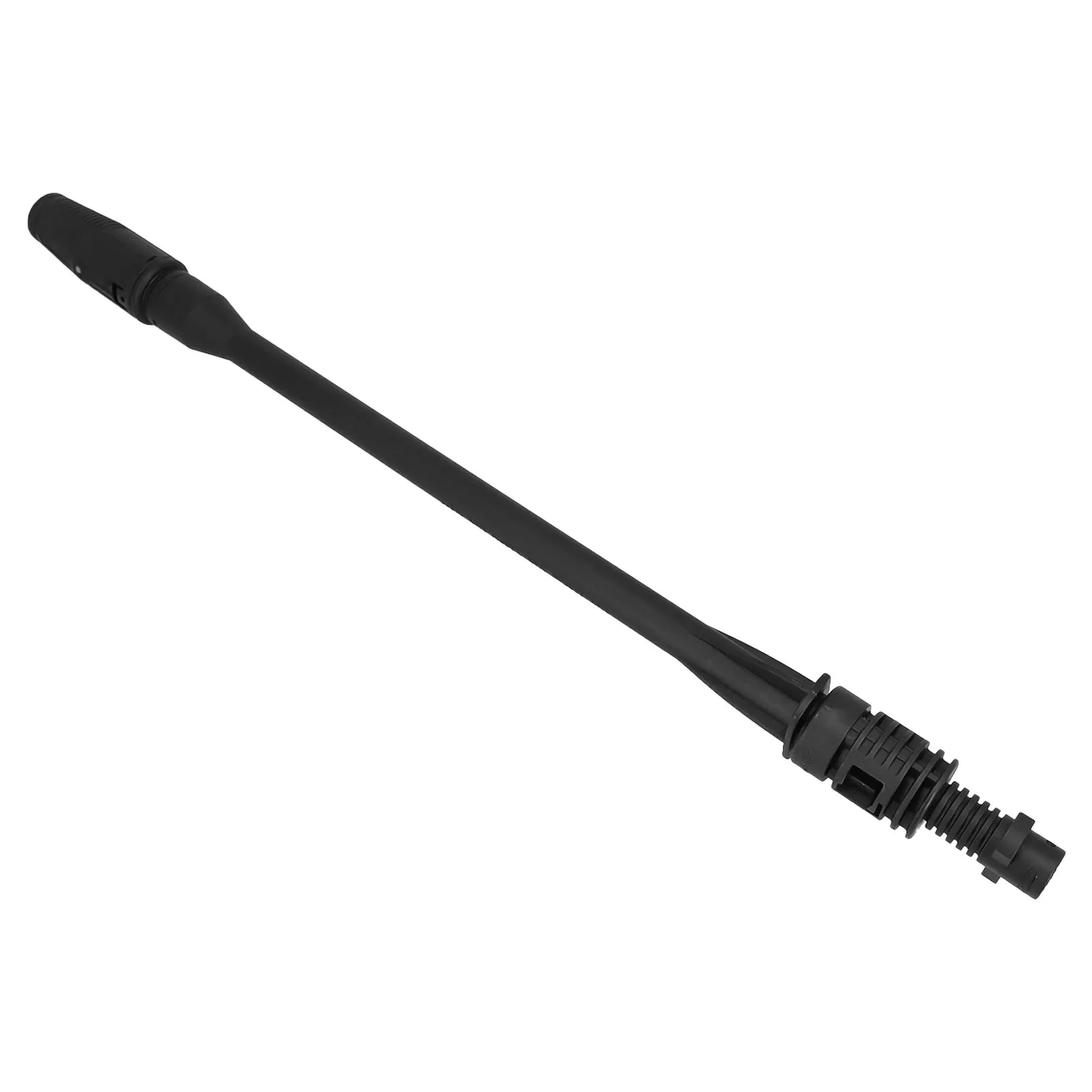 Cleaner High-pressure Lance Nozzle Black Variable Jet 0 ~ 60 Degrees For Karcher For Various Cleaning Tasks Plastic
Cleaner High-pressure Lance Nozzle Black Variable Jet 0 ~ 60 Degrees For Karcher For Various Cleaning Tasks Plastic