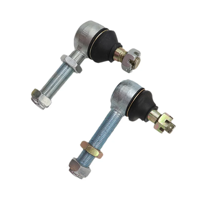 M12-M16 M14-M16 Swing Arm Adjustable Ball joint Kits Fit For 150cc 200cc 250cc ATV UTV Go Kart Dune Buggy Quad Dirt Bike Parts
M12-M16 M14-M16 Swing Arm Adjustable Ball joint Kits Fit For 150cc 200cc 250cc ATV UTV Go Kart Dune Buggy Quad Dirt Bike Parts