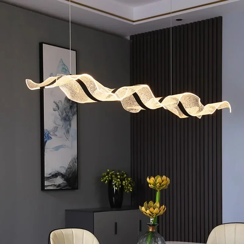 Modern home decor led lights pendant light lamps for living room Chandeliers for dining room hanging light indoor lighting
Modern home decor led lights pendant light lamps for living room Chandeliers for dining room hanging light indoor lighting