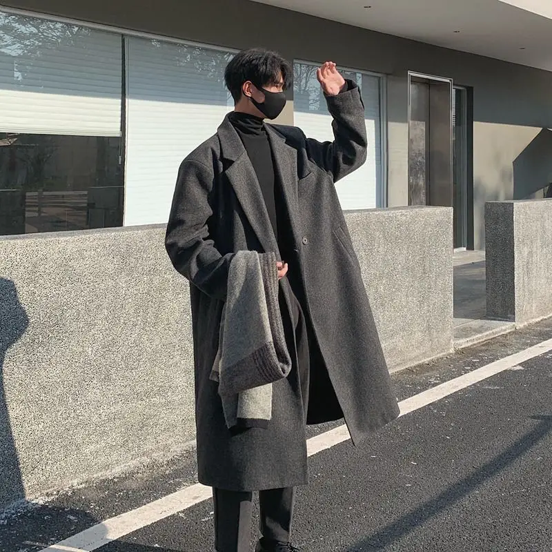 Wool Blend Coat For Man Mans Foldable Bendable Flexible Pliant Pliable Supple Yielding Malleable Ductile Plastic Fictile Fashion
Wool Blend Coat For Man Mans Foldable Bendable Flexible Pliant Pliable Supple Yielding Malleable Ductile Plastic Fictile Fashion