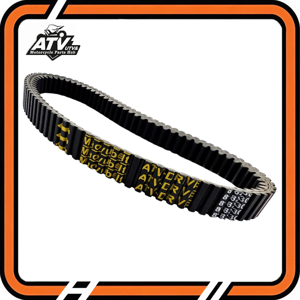 Приводной ремень 848X30 для Kymco MXU 375 450i Maxxer UXV 450i Textron Alterra Prowler 500 23100-PWB1-900 РЕМЕНЬ KYMCO Maxxer MXU 400
Приводной ремень 848X30 для Kymco MXU 375 450i Maxxer UXV 450i Textron Alterra Prowler 500 23100-PWB1-900 РЕМЕНЬ KYMCO Maxxer MXU 400