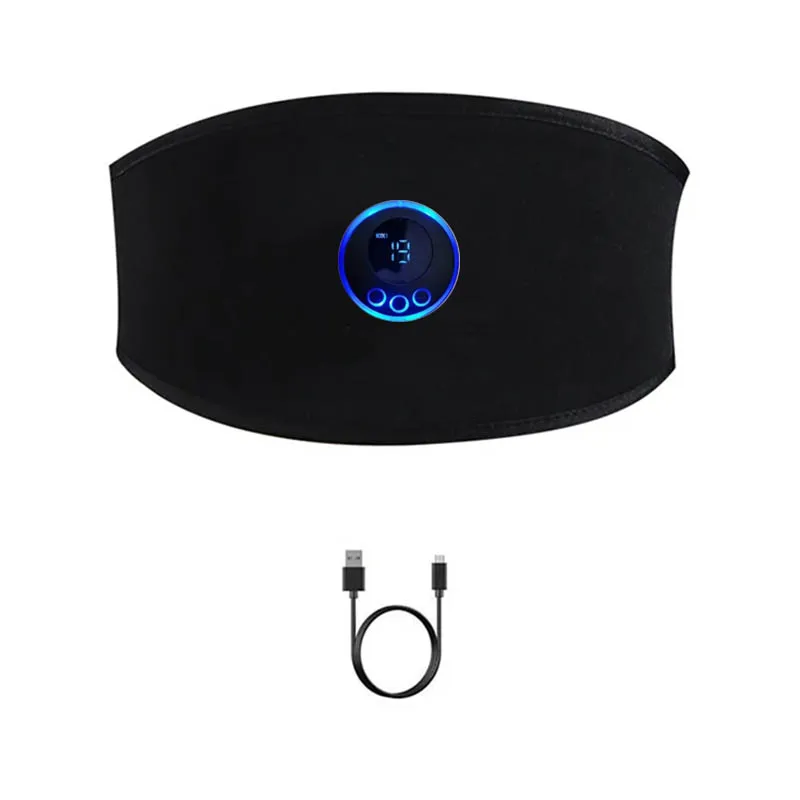 Abdominal Trainer Slimming Belt Muscle Toner Abdominal Toning Belts Fitness Massager Waist Belly Workout Fitness For Men Women
Abdominal Trainer Slimming Belt Muscle Toner Abdominal Toning Belts Fitness Massager Waist Belly Workout Fitness For Men Women