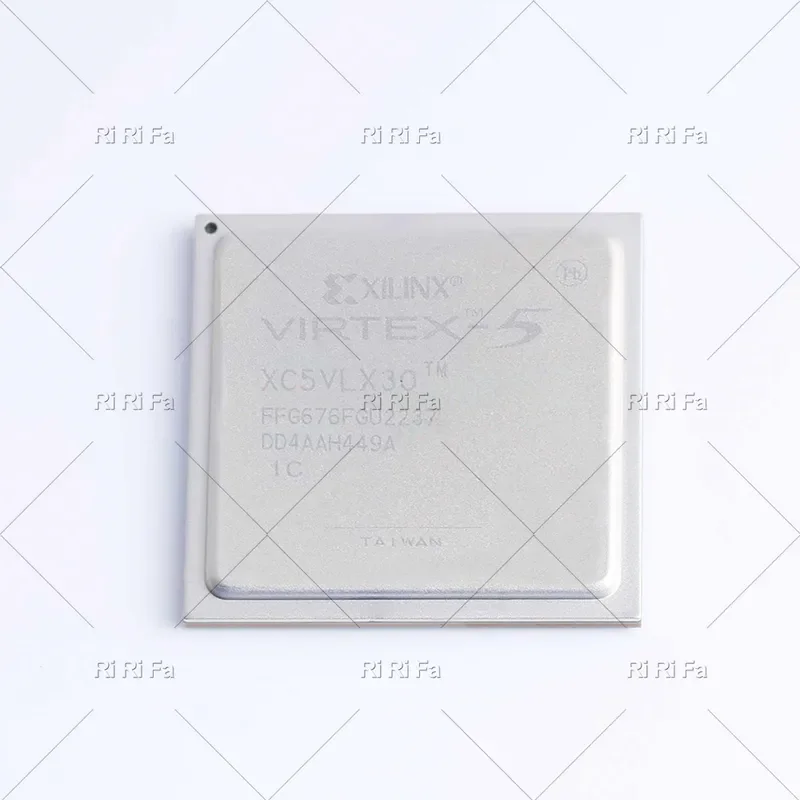 2026 HOT XC5VLX30-1FFG676C Programmable Logic Device (CPLD/FPGA) FCBGA-676
2026 HOT XC5VLX30-1FFG676C Programmable Logic Device (CPLD/FPGA) FCBGA-676
