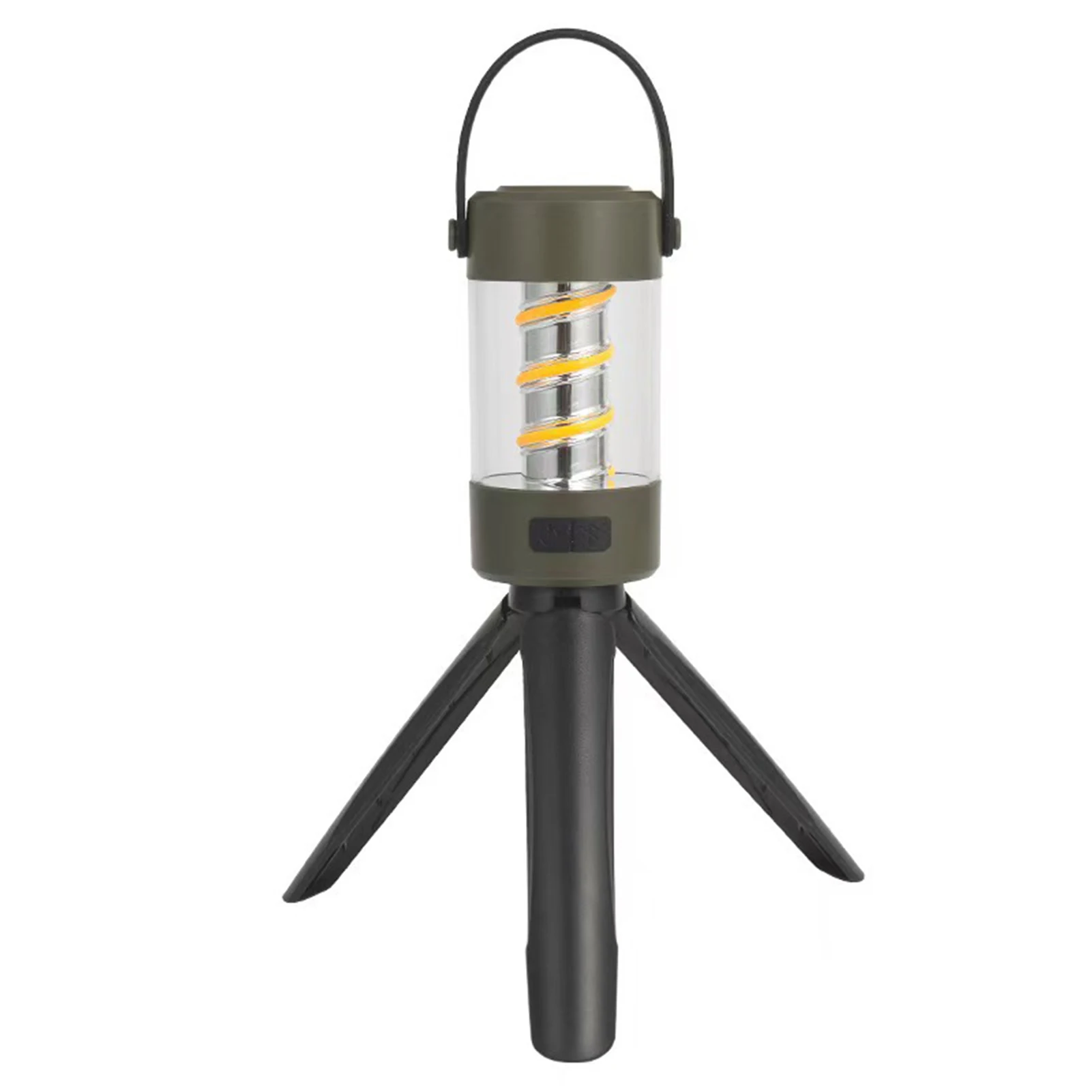 Portable Outdoor Camping Light Tent Atmosphere Lamp with Adjustable Light Type-C Charging Quality Sound Bluetooth Speakers
Portable Outdoor Camping Light Tent Atmosphere Lamp with Adjustable Light Type-C Charging Quality Sound Bluetooth Speakers