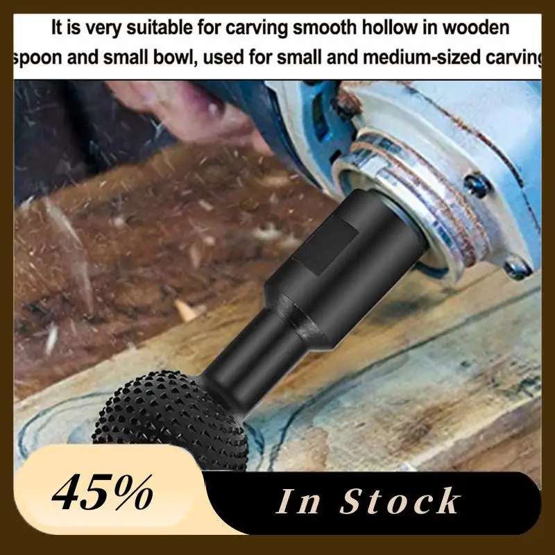 A78K New 2PCS 10MM+14MM Angle Grinder Ball Grinding Head Ball Chisel Ball Knife Ball File Grinding Head Woodworking Grinding
A78K New 2PCS 10MM+14MM Angle Grinder Ball Grinding Head Ball Chisel Ball Knife Ball File Grinding Head Woodworking Grinding