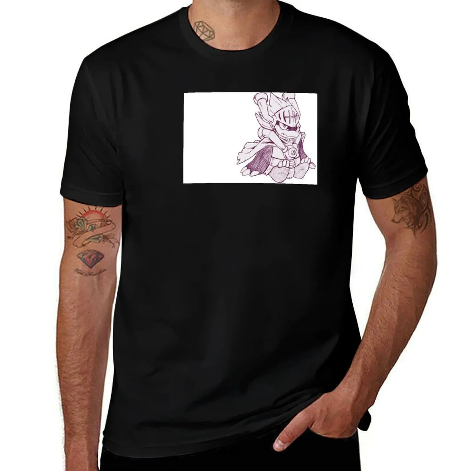 Chibi Drum T-Shirt vintage customs new edition mens t shirts casual stylish
Chibi Drum T-Shirt vintage customs new edition mens t shirts casual stylish