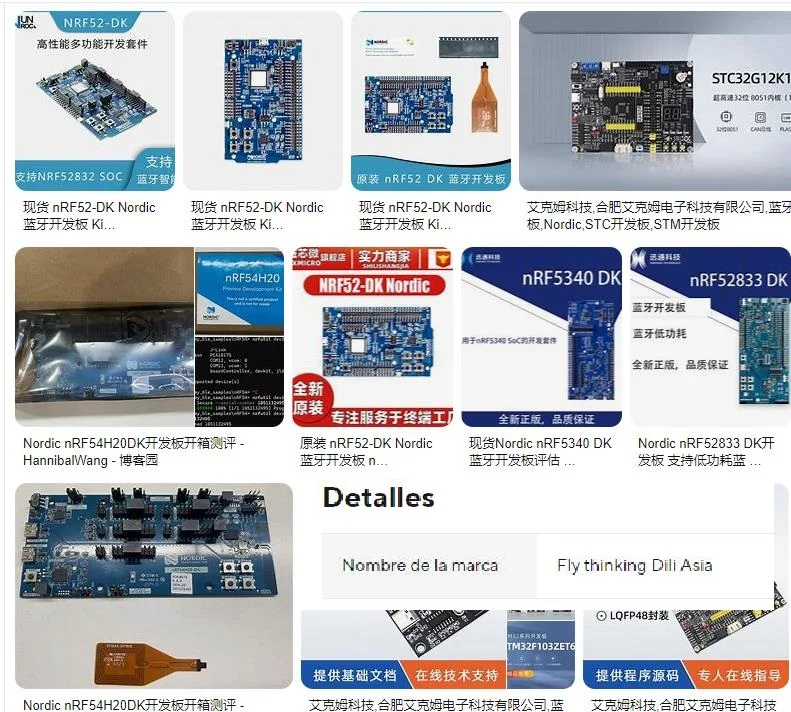 nRF9151-DK nRF21540-DB nPM1100-EK NRF9161-DK NRF6939 nRF54L15-DK nPM-FG nRF7002-DK THINGY91X nPM1300-EK nRF7002-EB nRF5340-Audio
nRF9151-DK nRF21540-DB nPM1100-EK NRF9161-DK NRF6939 nRF54L15-DK nPM-FG nRF7002-DK THINGY91X nPM1300-EK nRF7002-EB nRF5340-Audio