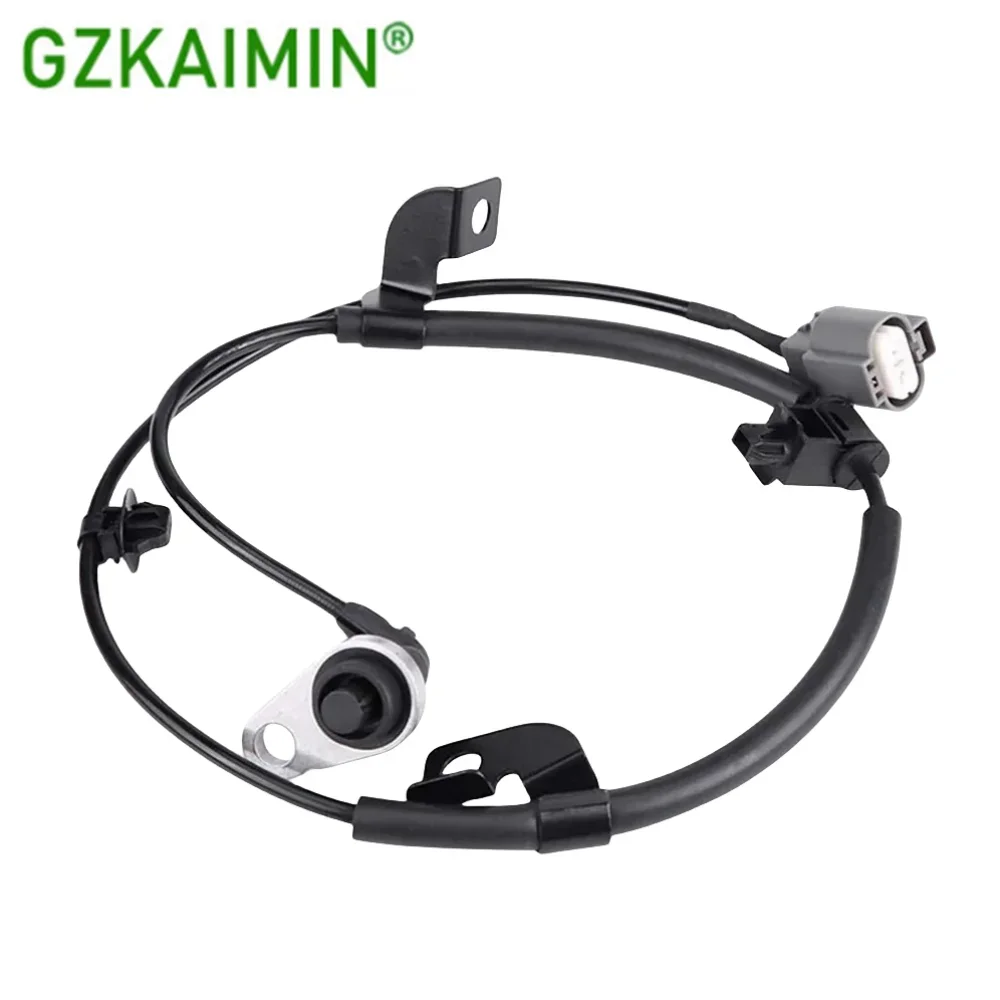 Rear Right ABS Sensor 4670B008 0265009849 For Mitsubishi L200 TRITON STRADA 2015-2017
Rear Right ABS Sensor 4670B008 0265009849 For Mitsubishi L200 TRITON STRADA 2015-2017