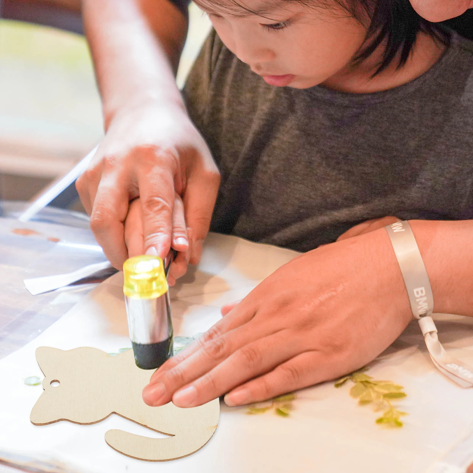 40Pcs Graffiti Cat Cutouts Unfinished Wood Slices Smooth No Burrs Ideal for Kids DIY Painting and Home Decor Wood Slices
40Pcs Graffiti Cat Cutouts Unfinished Wood Slices Smooth No Burrs Ideal for Kids DIY Painting and Home Decor Wood Slices