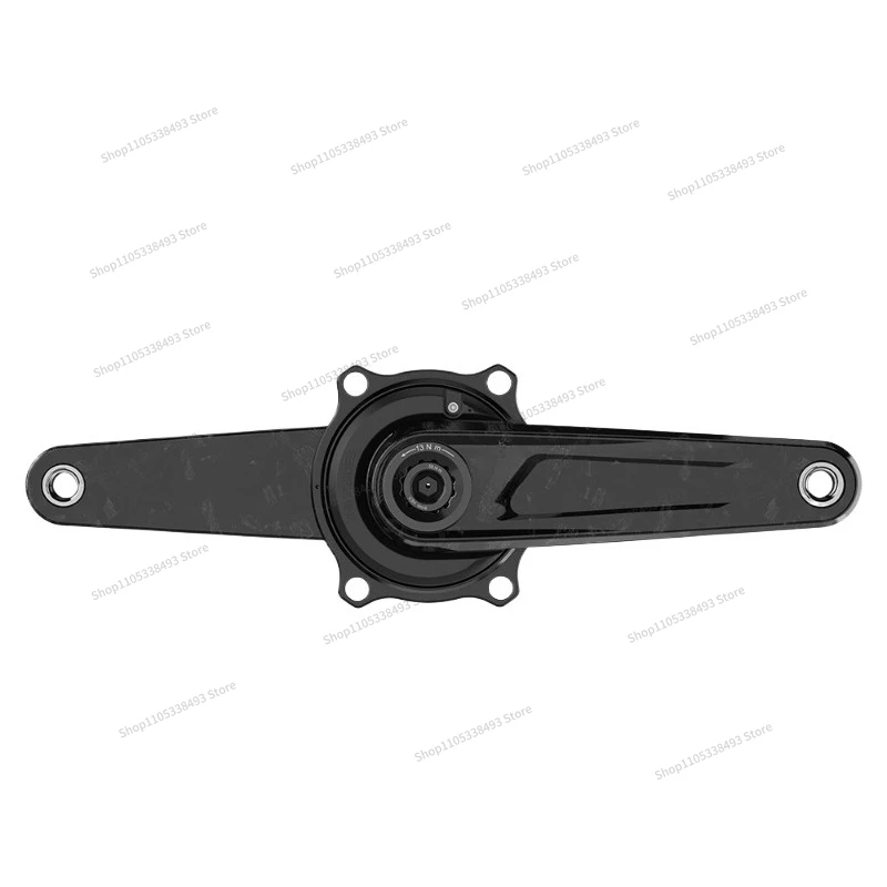For PP5 Disc Claw Power Meter Carbon Fiber Crank Set Road Bicycle Accessories
For PP5 Disc Claw Power Meter Carbon Fiber Crank Set Road Bicycle Accessories