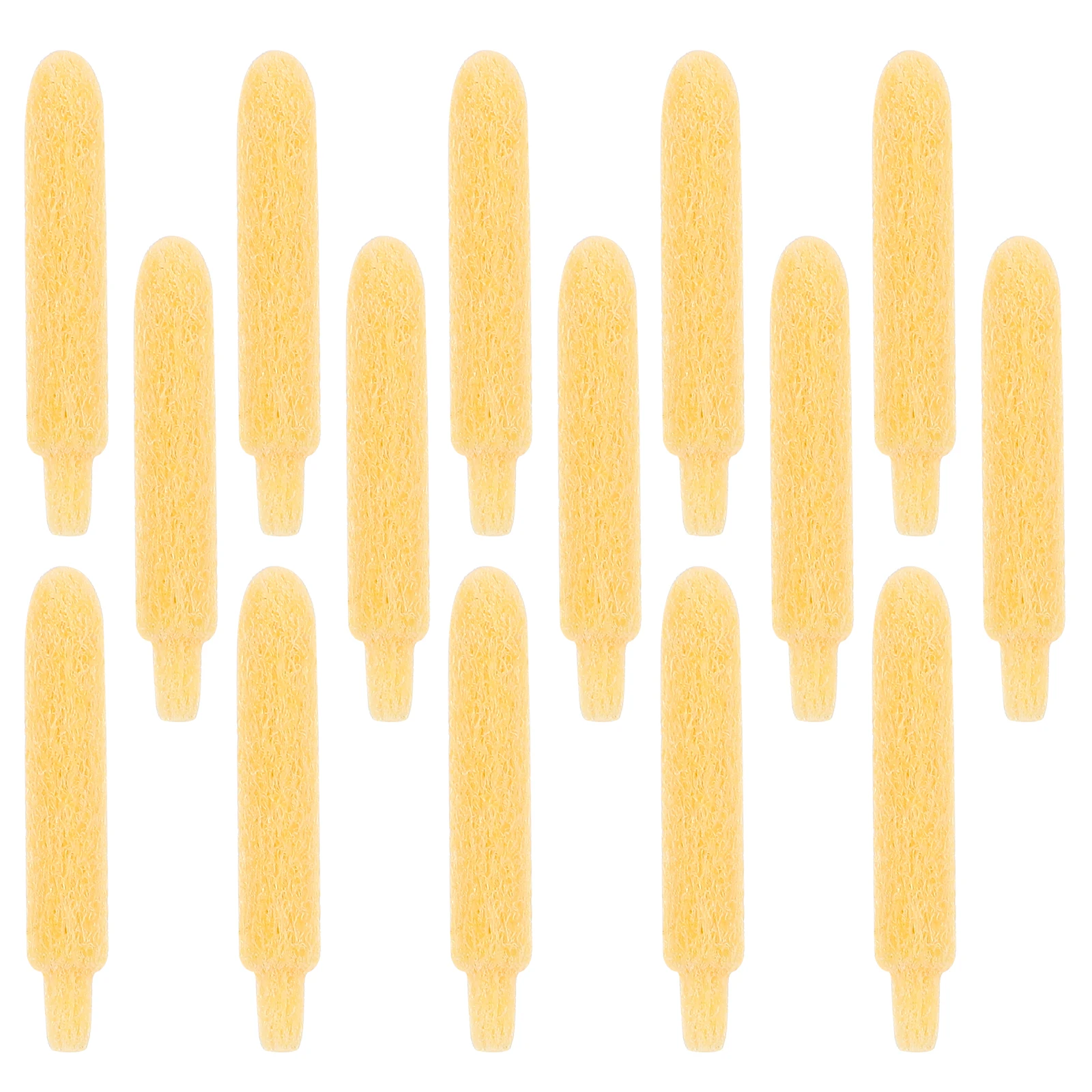 30pcs Paint Pen Nibs Replacement Marker Tips Polyester Fiber Points for Pens Home Office School Travel Practical
30pcs Paint Pen Nibs Replacement Marker Tips Polyester Fiber Points for Pens Home Office School Travel Practical