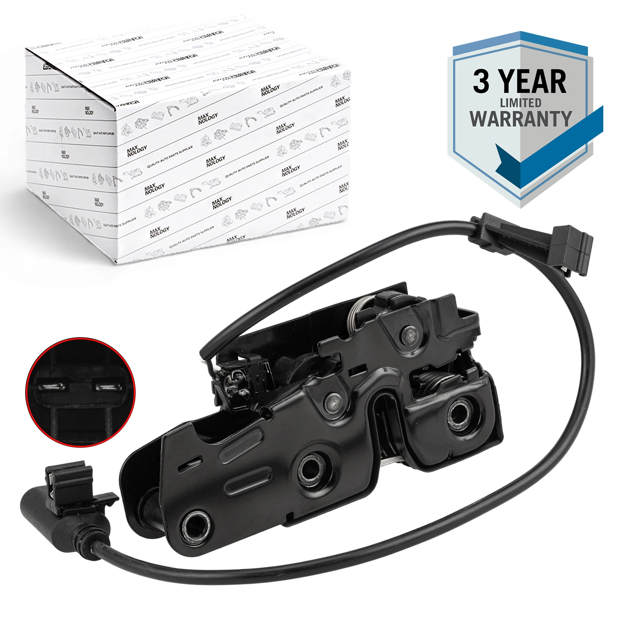 Lower Engine Hood Latch With Micro-Switch 8K0823509 For AUDI A4 B8 8K A5 8T Q5 8RB R8 RS4 RS5 S4 S5
Lower Engine Hood Latch With Micro-Switch 8K0823509 For AUDI A4 B8 8K A5 8T Q5 8RB R8 RS4 RS5 S4 S5