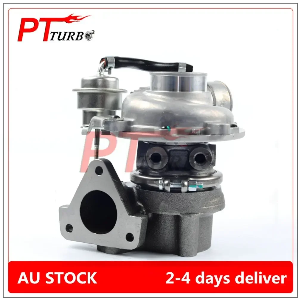 For Car Turbo car charger For Opel Monterey B3.0L 117Kw 4JX1 VA430015 RHF5 8971371093 8971371094 Complete Turbocharger 1998-1999
For Car Turbo car charger For Opel Monterey B3.0L 117Kw 4JX1 VA430015 RHF5 8971371093 8971371094 Complete Turbocharger 1998-1999