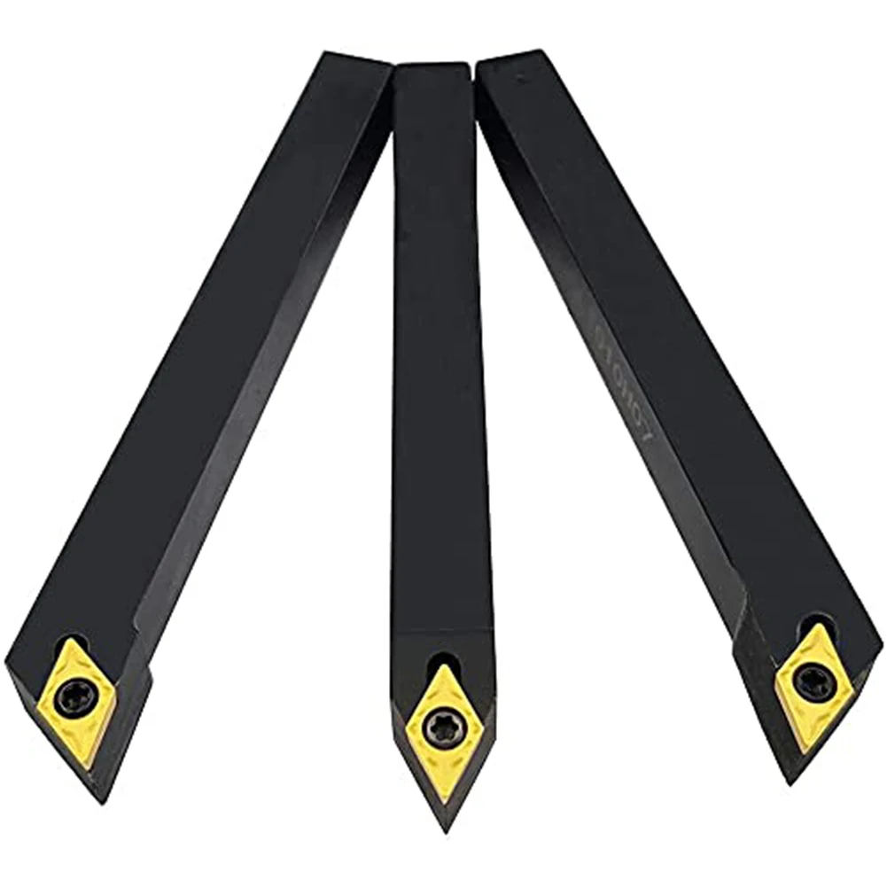 High quality Turning Tool Holder Set SDNCN1010H07 SDJCL1010H07 SDJCR1010H07 with DCMT070204 Carbide Insert Blades and T8 Wrench
High quality Turning Tool Holder Set SDNCN1010H07 SDJCL1010H07 SDJCR1010H07 with DCMT070204 Carbide Insert Blades and T8 Wrench