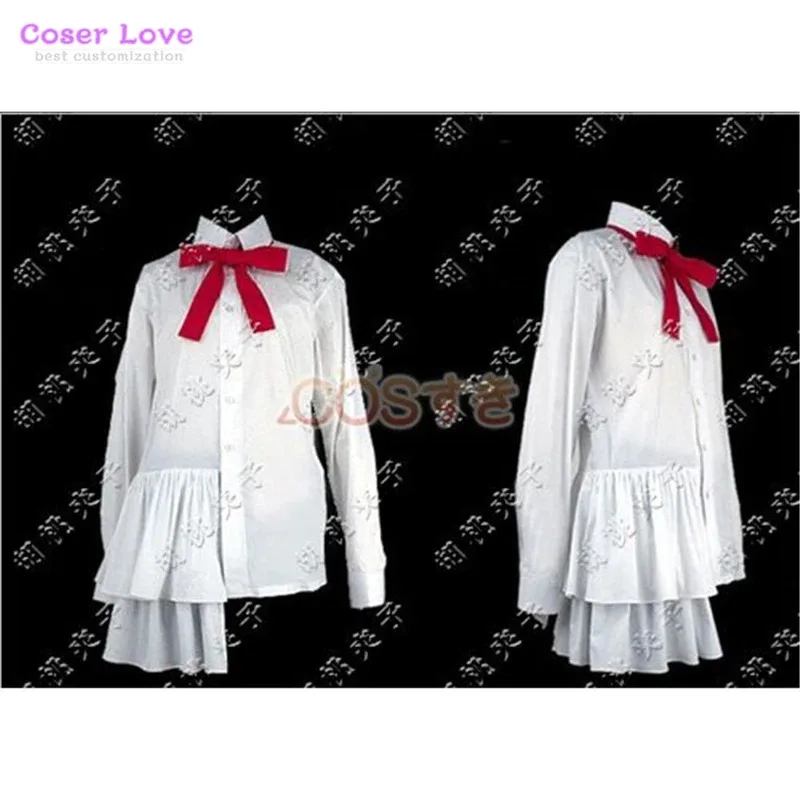 CyBlack Butler Drocell Caines Cosplay Costume Christmas Halloween Convention Outfits Customizable
CyBlack Butler Drocell Caines Cosplay Costume Christmas Halloween Convention Outfits Customizable