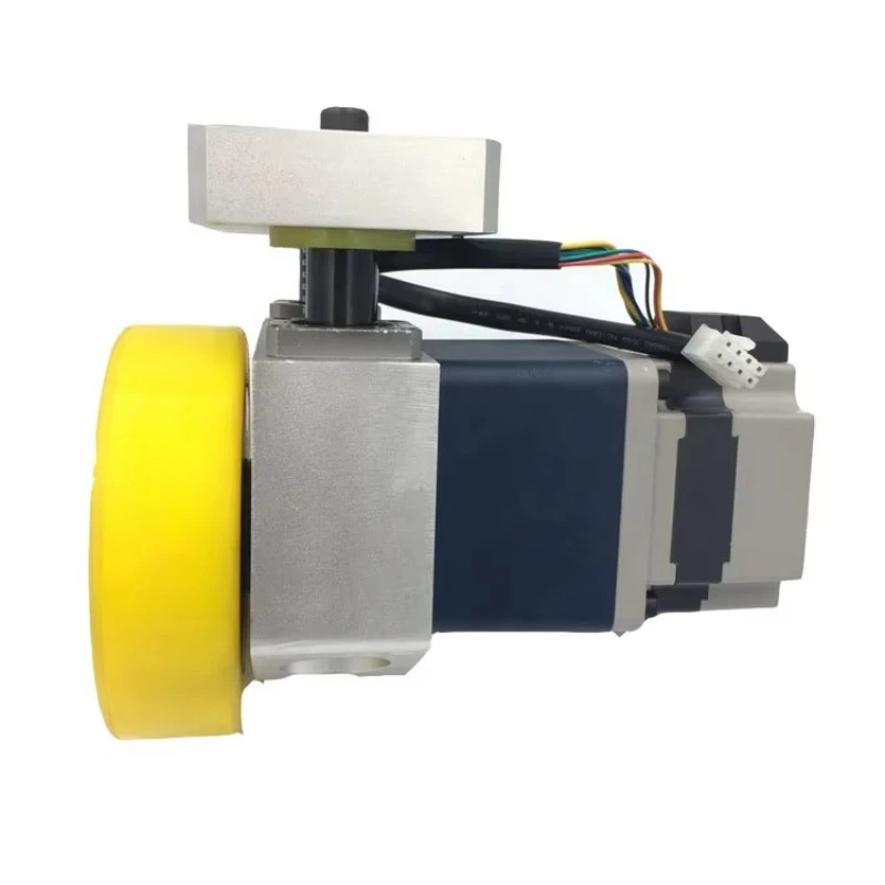 Parts for material handling equipment with steering wheels, drives
Parts for material handling equipment with steering wheels, drives