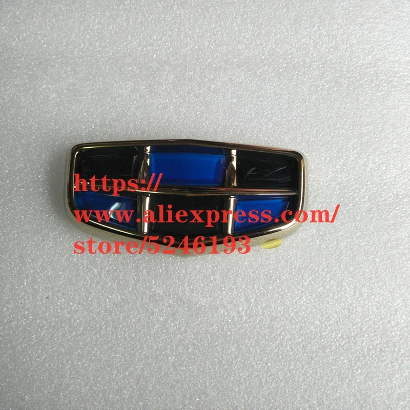 Front grille logo/back door logo for 16-17 Geely Atlas Emgrand X7 Sport Proton X70
Front grille logo/back door logo for 16-17 Geely Atlas Emgrand X7 Sport Proton X70