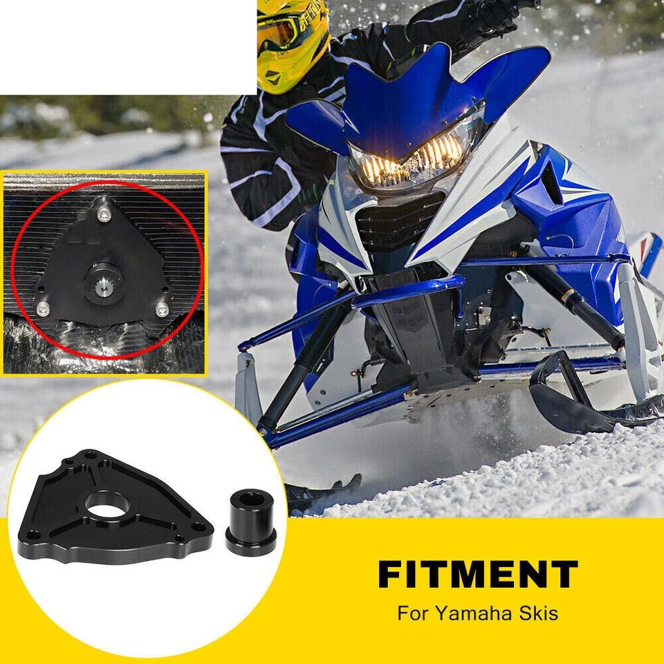 Aluminum For Yamaha Skis Driveshaft Alignment Tool Pump W/ Sleeve 04-04-064
Aluminum For Yamaha Skis Driveshaft Alignment Tool Pump W/ Sleeve 04-04-064