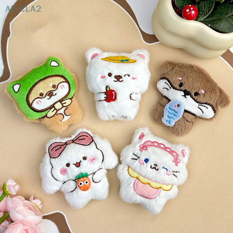Cute Cartoon Squeaky Shiba Inu Otter Keychain Pendant Exquisite Plush Animal Keyring Bag Decoration Accessories Couple Gifts
Cute Cartoon Squeaky Shiba Inu Otter Keychain Pendant Exquisite Plush Animal Keyring Bag Decoration Accessories Couple Gifts