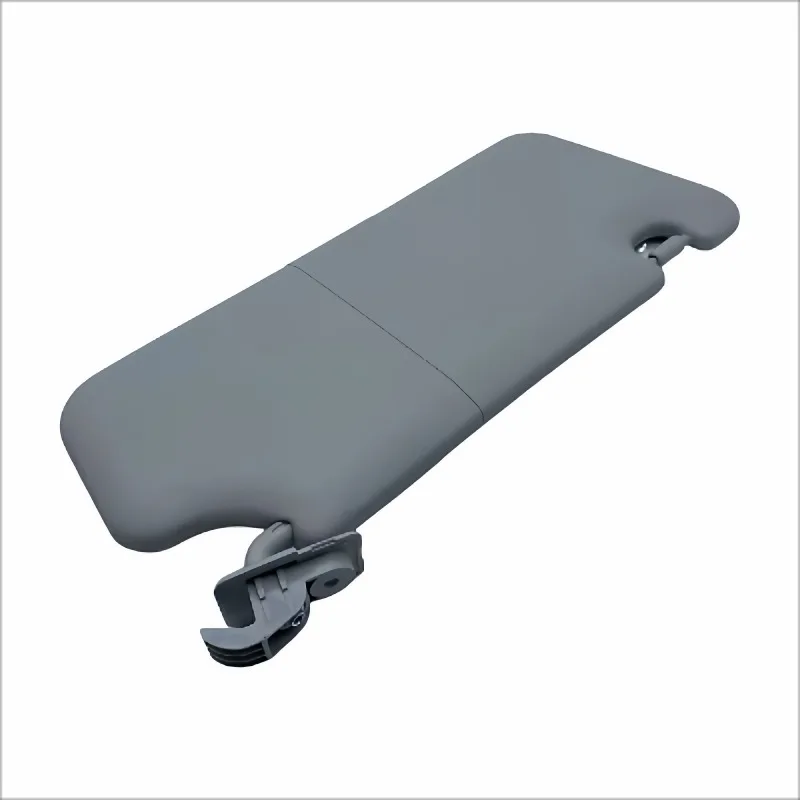 Front Sun Visor for DONGFENG Aeolus E70, Evolute i-pro (GRAY COLOR)
Front Sun Visor for DONGFENG Aeolus E70, Evolute i-pro (GRAY COLOR)