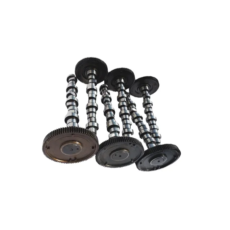 Детали двигателя BF4M2012 Распределительный вал серии 0425 8462 04258462 2870 04252870 2908 0425 2908 Для Deutz
Детали двигателя BF4M2012 Распределительный вал серии 0425 8462 04258462 2870 04252870 2908 0425 2908 Для Deutz