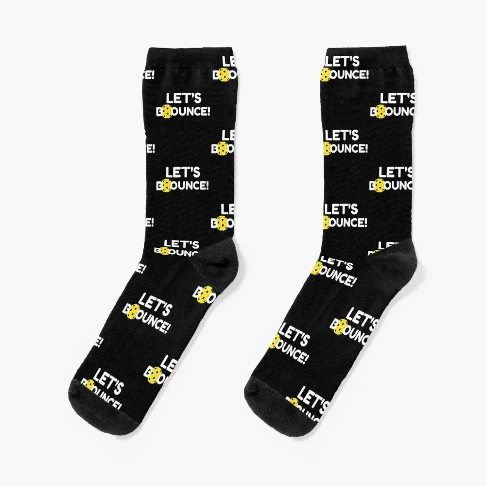 Pickleball Let's Bounce Shirt Socks hockey valentine gift ideas Women's Socks Men's
Pickleball Let's Bounce Shirt Socks hockey valentine gift ideas Women's Socks Men's