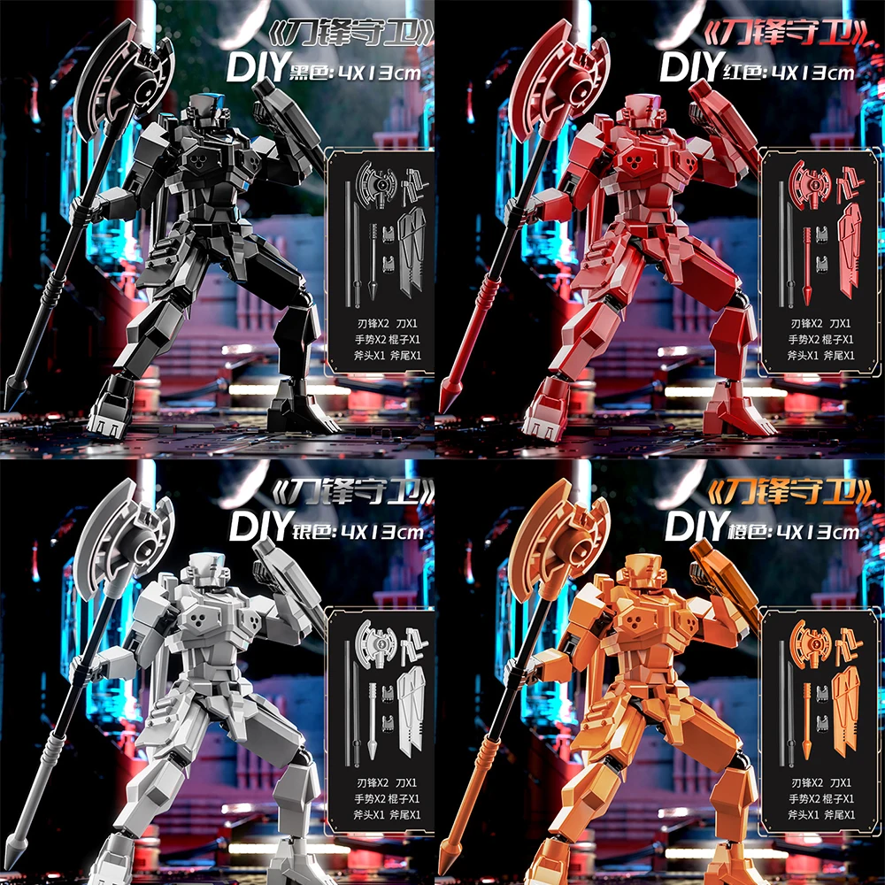 Multi-articulado móvel shapeshift robô 3d impresso manequim manequim 13 figura de ação corpo inteiro robô móvel jogos pai-filhos
Multi-articulado móvel shapeshift robô 3d impresso manequim manequim 13 figura de ação corpo inteiro robô móvel jogos pai-filhos