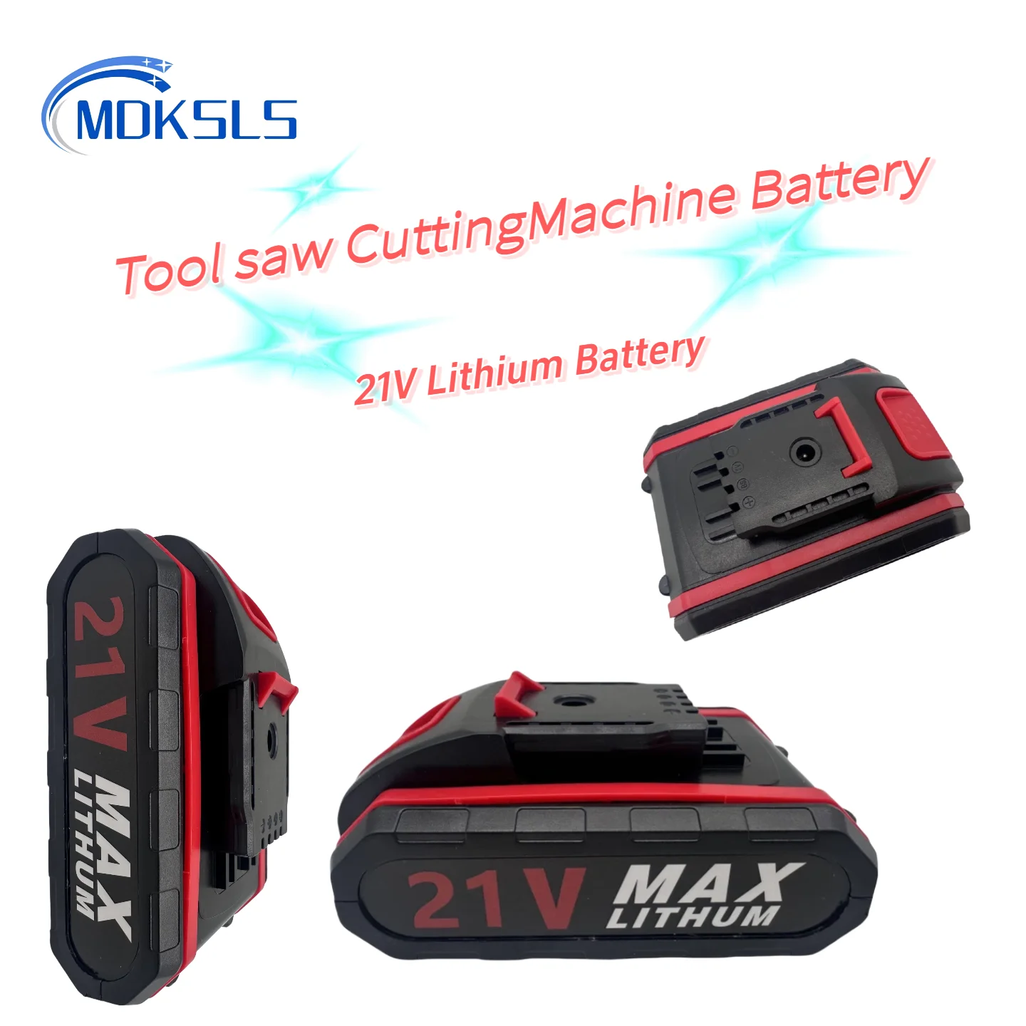 21V Rechargeable Lithium Ion Battery For 21V Cordless Electric Power Tool Lithium Ion Battery Replacement Battery
21V Rechargeable Lithium Ion Battery For 21V Cordless Electric Power Tool Lithium Ion Battery Replacement Battery