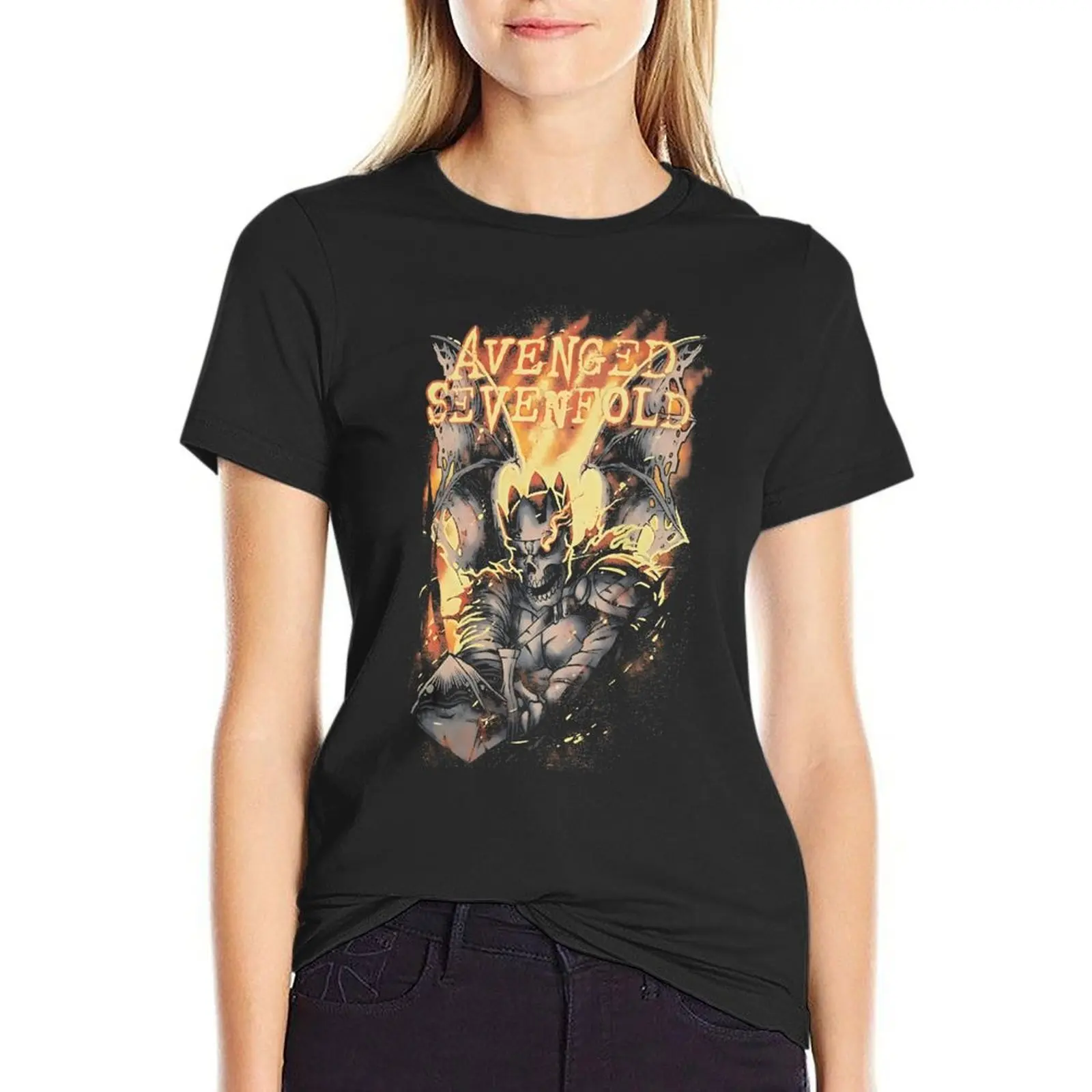 band metal avenged sevenfold songs,avenged sevenfold album,avenged sevenfold lyrics,avenged T-Shirt
band metal avenged sevenfold songs,avenged sevenfold album,avenged sevenfold lyrics,avenged T-Shirt